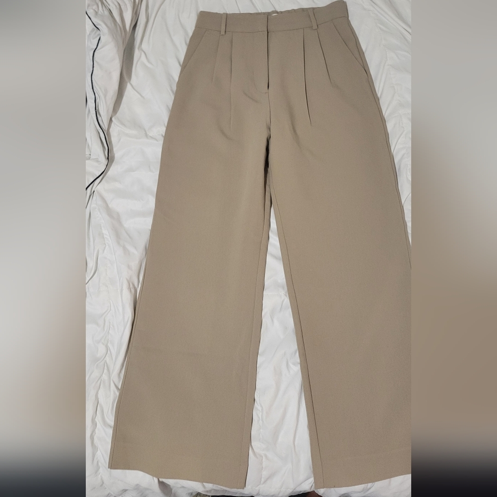 Abercrombie +  Fitch Pant